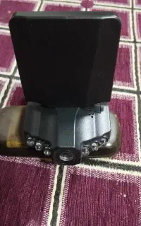 دوربین ثبت وقایع