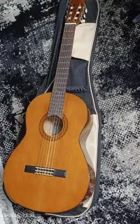 گیتار Yamaha c40