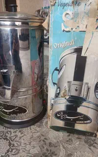 فروش دستگاه سبزی خردکن  تمام استیل