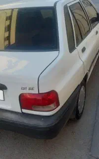پراید۹۲