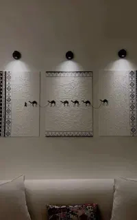 تابلو دکوراتیو