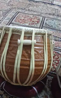 هارمونیه و طبلا جوره