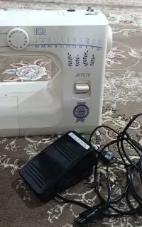چرخ خیاطی