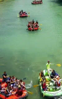 خروشانترین رفتینگ ایران