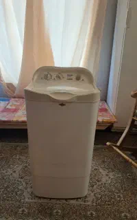 کهنه شور هایر