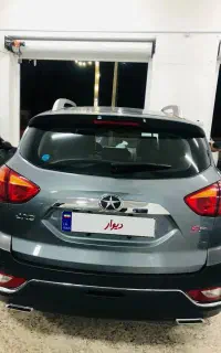 جک s3 مدل 1397