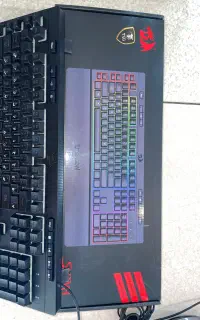 Keyboard Redragon فوری
