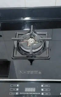 اجاق گاز