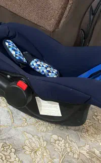 کریر در حد نو