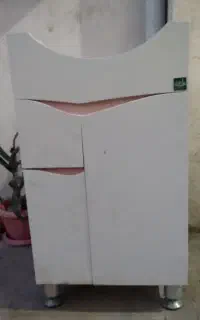 کابینت زیر صورت شویی