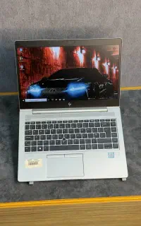 لپتاپ hp Elite book