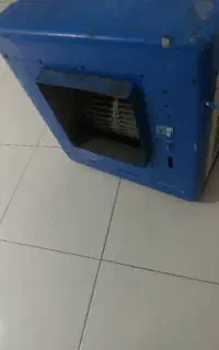 کولر ابی