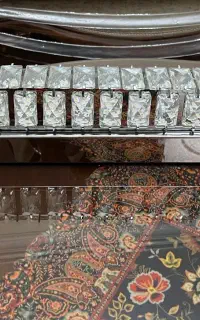 مهتابی ال ای دی