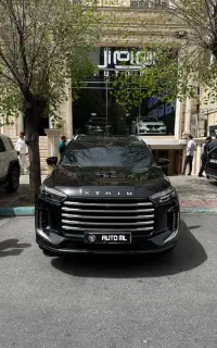ایکستریم VX تک برگ سند