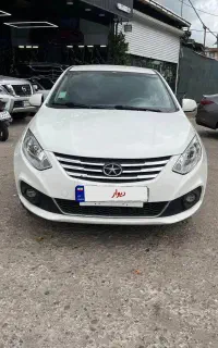 جک j4 مدل 1403 بیرنگ بیضربه گارانتی فعال