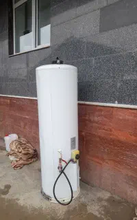 فروش آبگرمکن زمینی