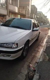 پارس سفارشی elx