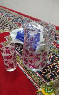 پارچ‌ولیوان‌‌نو‌