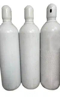 کپسول اکسیژن ۲۰کیلویی ژاپنی ۱۰کیلویی و ۵کیلوبیی