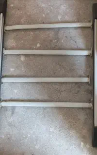 باربند پراید