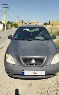 تیبا مدل ۹۲