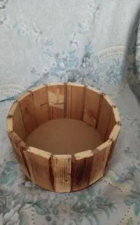 صنایع دستی چوبی