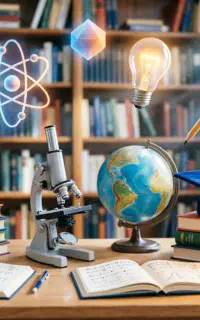 کلاسهای تقویتی و کنکور با تدریس رتبه برتر