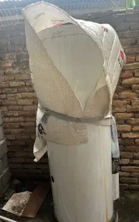 آبگرم کن ایستاده
