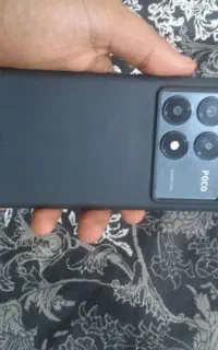 فروش poco x6 pro