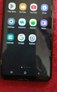 گوشی سامسونگ A10