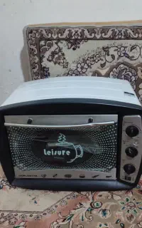 توستر درحدخیلی نو