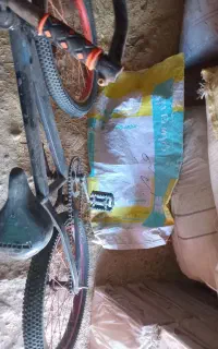 دوچرخه ۲۰
