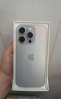 ایفون 15pro