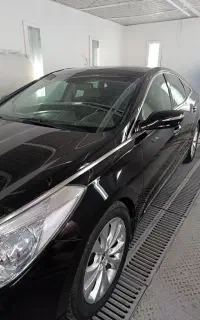 خدمات بدنه خودرو دیتیلینگ و نقاشی