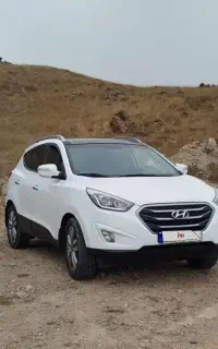 توسان کم کار نیوفیس  فول استثنایی کمربند سقفی