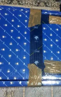 کیت صفحه کلاچ پری دمپر طرح والو ایساکو