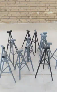 سه پایه