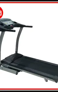 تردمیل دی کی سیتی  SX6T2