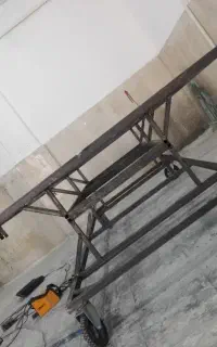 جوشکاری سیار