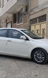جک j5 مدل 94 اتومات 1800cc