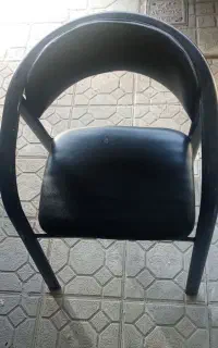 ۴عدد صندلی انتظار