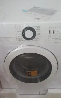 لباس شویی