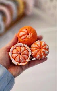 شمع های مناسن و پاییزی