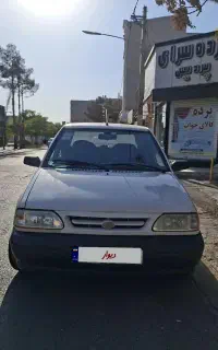پراید مدل ۹۴