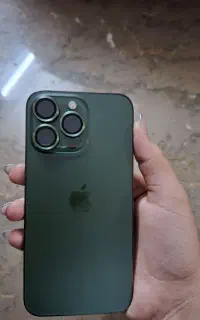 ۱۳ پرو یک ترا بایت