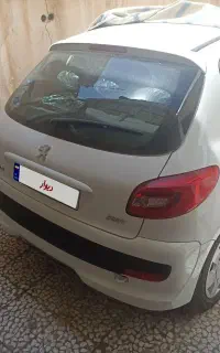 پژو207tu3