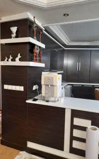 برچسب کابینت آذرشبرنگ . جنس درجه ۱ .نصب تضمینی