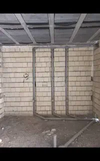 شیارزنی و هیلتی کاری تخریب کار