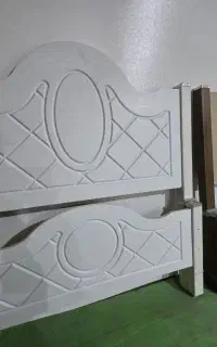 تخت تک نفره مدل بیضی
