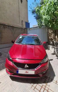 سهند اتوماتیک ۱۴۰۳